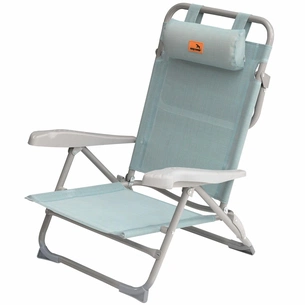 Крісло складане Easy Camp Breaker Aqua Blue (928906) зображення 1