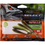 Силікон рибальський Select FatFish 2.4" 242 (6 шт/уп) (1870.71.38) - зменшене зображення 2