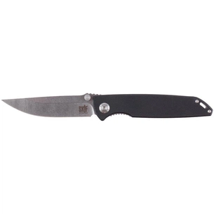 Ніж Skif Stylus black (IS-009B) зображення 1