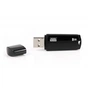 USB флеш накопичувач Goodram 8GB Mimic Black USB 3.0 (UMM3-0080K0R11) - зменшене зображення 2