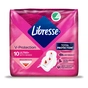Гігієнічні прокладки Libresse Ultra Normal Soft 10 шт (7310790088731) - зменшене зображення 1