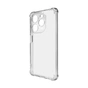 Чохол до мобільного телефона Armorstandart Air Force Tecno Spark Go 2024 (BG6) Camera cover Transparent (ARM73806) - зменшене зображення 1