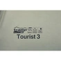 Намет Tramp Lite Tourist 3 Sand (UTLT-002-sand) - зменшене зображення 4