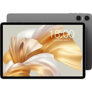 Планшет Teclast P30T 10.1 HD 4/ 128GB /WIFI metal / Grey + компл. аксесуарів (6940709685990) зображення 1