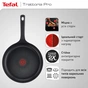 Сковорода Tefal Trattoria Pro 28см чорна (G6120644) - зменшене зображення 4