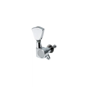 Кілки для гітари Paxphil J-04 3+3 CR зображення 1