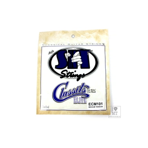Струни для гітари SIT Strings ECM101 (30-40) (226932) зображення 1