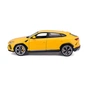 Машина Bburago Lamborghini Urus 118 Жовта (18-11042Y) - зменшене зображення 2