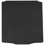 Килимок в багажник EVAtech Skoda Octavia A5 (AT, 4 clips) 2004-2013 2 п (SK12155B1RBB) - зменшене зображення 1