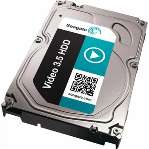 Жорсткий диск 3.5" 1TB Seagate (#1SD102-899 / ST1000VM002-WL-FR#) зображення 1