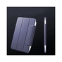 Чохол до планшета BeCover Magnetic Buckle Apple iPad mini 6 2021 Purple (706830) - зменшене зображення 4
