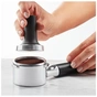 Ріжкова кавоварка еспресо KitchenAid 5KES6503ESX - зменшене зображення 9