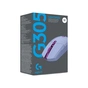Мишка Logitech G305 Lightspeed Lilac (910-006022) - зменшене зображення 10