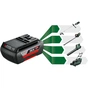 Набір акумулятор + зарядний пристрій Ryobi GBA 36V 2.0Ah, ЗП AL 36V-20 (F.016.800.609) - зменшене зображення 4
