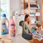 Гель для прання Chicco Sensitive для дитячих речей 1.5 л (8058664122325) - уменьшенное изображение 4