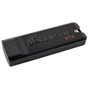 USB флеш накопичувач Corsair 512GB Voyager GTX Black USB 3.1 (CMFVYGTX3C-512GB) - зменшене зображення 2