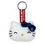 М'яка іграшка Hello Kitty Хелло Кітті Ювілейна 50, 7 см (760023891) - зменшене зображення 4