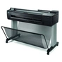 Плоттер HP DesignJet T730 с Wi-Fi 36'' (F9A29D) - зменшене зображення 5