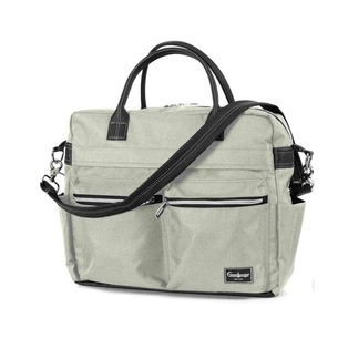 Сумка для мами Emmaljunga Lounge Beige (90096) зображення 1