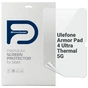 Плівка захисна Armorstandart Ulefone Armor Pad 4 Ultra Thermal 5G (ARM82535) - зменшене зображення 1