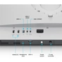 Монітор BenQ MA320U Silver - зменшене зображення 4