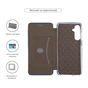 Чохол до мобільного телефона Armorstandart G-Case Samsung M16 5G Blue (ARM83182) - зменшене зображення 3
