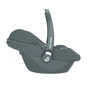 Автокрісло Maxi-Cosi Tinca Essential Graphite (8558750120) - зменшене зображення 6