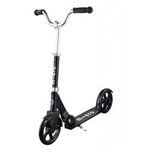 Самокат Micro Cruiser Black (SA0201) зображення 1