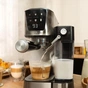 Ріжкова кавоварка еспресо Cecotec Power Espresso 20 Cream (CCTC-00651) - зменшене зображення 9