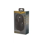 Мишка PROFImarket M602 Silent Wireless/Bluetooth Black (M602GBB) - зменшене зображення 3