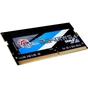 Модуль пам'яті для ноутбука SoDIMM DDR4 8GB 2666 MHz Ripjaws G.Skill (F4-2666C19S-8GRS) - зменшене зображення 2