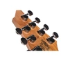 Електрогітара Cort KX307 Multi Scale Open Pore Black - уменьшенное изображение 8
