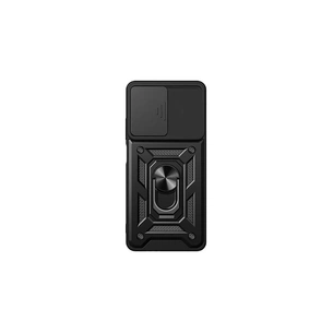 Чохол до мобільного телефона BeCover Military Poco M6 Pro 4G Black (710937) зображення 1