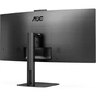 Монітор AOC CU34V5CW/BK - зменшене зображення 6