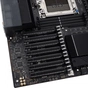 Серверна материнська плата ASUS Pro WS WRX80E-SAGE SE WIFI - зменшене зображення 11