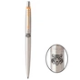 Ручка кулькова Parker JOTTER 17 ZODIAC SS GT BP Тигр (16032_Z101b) - зменшене зображення 1