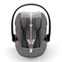 Автокрісло Cybex Cloud G i-Size Plus Lava Grey (523001155) - зменшене зображення 4