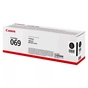 Картридж Canon 069 Black 2.1K (5094C002) - зменшене зображення 4