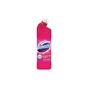 Рідина для чищення ванн Domestos Рожевий Шторм 1 л (8714100916216) - зменшене зображення 1