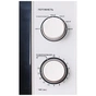 Мікрохвильова піч PRIME Technics PMW 20711 KW - уменьшенное изображение 7