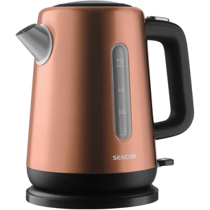 Електрочайник Sencor SWK 1752CO (SWK1752CO) зображення 1