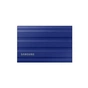 Накопичувач SSD USB 3.2 1TB T7 Shield Samsung (MU-PE1T0R/EU) - зменшене зображення 3