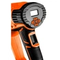 Будівельний фен Neo Tools 2000W, 70-600°C (04-710) - уменьшенное изображение 5