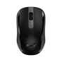 Мишка Genius NX-8008S Wireless Black (31030028400) - зменшене зображення 3