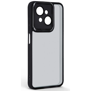 Чохол до мобільного телефона Armorstandart Shade Tecno Spark Go 1 (KL4) Black (ARM81251) зображення 1