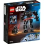 Конструктор LEGO Star Wars Робот Дарта Вейдера 139 деталей (75368) - зменшене зображення 4