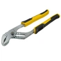 Плоскогубці Stanley переставные, сантех. L=240 мм (STHT0-74361) - зменшене зображення 3