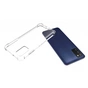 Чохол до мобільного телефона BeCover Anti-Shock Samsung Galaxy A03s SM-A037 Clear (706959) - зменшене зображення 3
