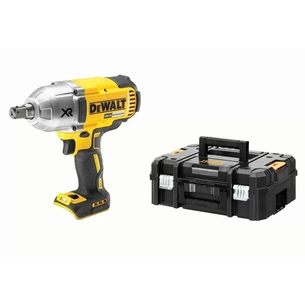 Гайковерт DeWALT 18 В XR Li-lon, 812 Нм, TSTAK (без АКБ та ЗП) (DCF899NT) изображение 1
