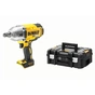 Гайковерт DeWALT 18 В XR Li-lon, 812 Нм, TSTAK (без АКБ та ЗП) (DCF899NT) - уменьшенное изображение 1